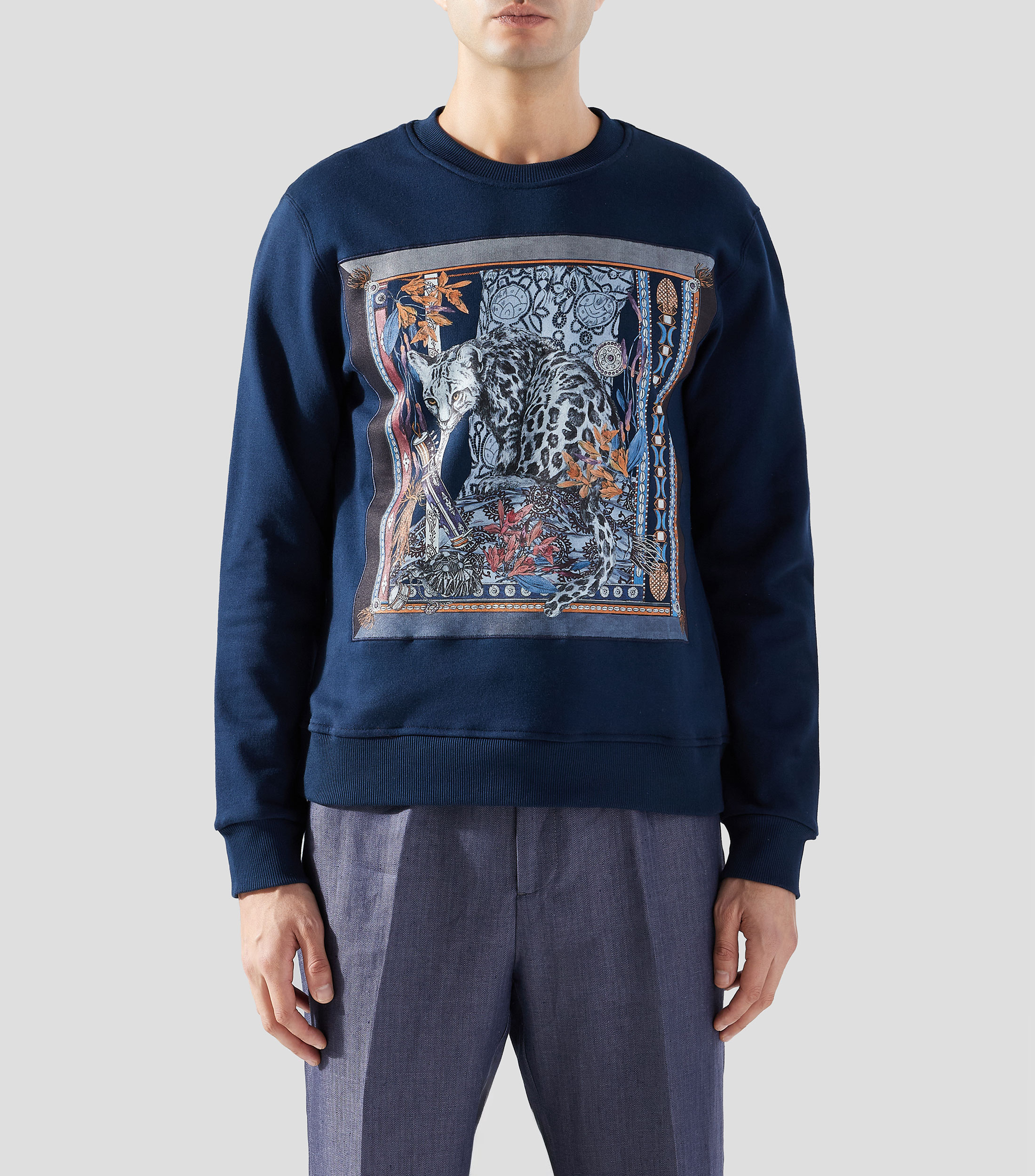 Sudadera Hombre